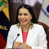 CNE analizará si descalifica al binomio correísta
