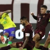 Preolímpico: Venezuela venció a Brasil y Ecuador quedó eliminado