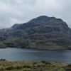 El Parque Nacional Cajas cuenta con 786 cuerpos de agua
