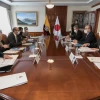Ecuador y Japón trabajan para fortalecer la cooperación