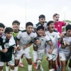 Bolivia vence a Ecuador y vuelve a un Mundial Sub-17 luego de 38 años 