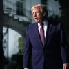 Trump anuncia que EE.UU. atacó campamentos del grupo terrorista EI en Nigeria