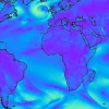 GraphCast, la IA de Google capaz de hacer previsiones meteorológicas en menos de un minuto