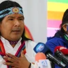 Pachakutik expulsa a Jaime Vargas por apoyo al correísmo