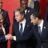 Ecuador pide presionar a Nicaragua y una solución democrática para Venezuela 