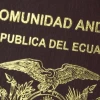 Pasaporte de Ecuador gana posiciones y amplía acceso a destinos sin visa en 2026
