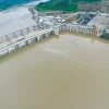Los sedimentos son una amenaza para la generación de energía en Ecuador