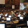 Las reformas a la ley que creó la Universidad Amazónica irán a debate