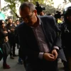 El efecto dominó de la fuga de Alvarado
