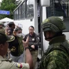 Ecuador inició la repatriación de presos extranjeros