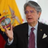 Lasso prohíbe a ministros ir a la Asamblea Nacional por temas de seguridad