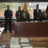 Defensa de Correa no niega delito, pero cuestiona origen de la prueba
