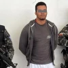 La Policía detuvo a líder del Frente Oliver Sinisterra en Imbabura