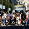 Migrantes con residencia en España suben 4,5?% respecto a 2024 