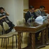 Caso Sobornos: Correa patalea y pierde