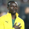 Sadio Mané entra en la lista mundialista de Senegal 