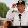 Petro acusa a la prensa de usar falsedades en una "guerra jurídica" contra su Gobierno