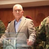 Luis Lara alerta: "la democracia en Ecuador está en serio riesgo"