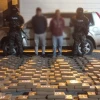 La cocaína se expande a niveles récord y dispara la violencia
