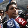 Acusan a José Serrano de cobrar “diezmos” a 500 colaboradores