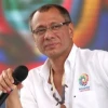Cruce de declaraciones entre Noboa y Petro escala por caso Jorge Glas 