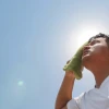 Inamhi advierte sobre el incremento de temperaturas en varias provincias
