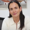 Noboa releva a Inés Manzano del Ministerio de Energía en medio de crisis eléctrica