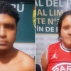 Perú extraditó a 2 ecuatorianos acusados de matar a un policía