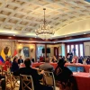 La CAN resalta cooperación consular y crea comité para comunidades indígenas