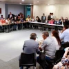 Camioneros levantan bloqueos en Colombia tras acuerdo con el Gobierno