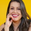 Andrea Arrobo será la ministra de Energía y Minas de Noboa