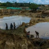 Estudio advierte que Colombia podría perder hasta $19 billones si no frena el crimen organizado en la minería