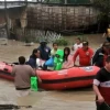 ACNUR entregó ayuda humanitaria a personas afectadas por las lluvias