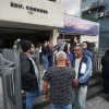 Venezolanos en Ecuador están en "incertidumbre total"