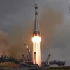 Ecuador participó en lanzamiento espacial internacional desde Rusia