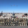 Perú, sede de un ejercicio militar con EE.UU., Francia, Ecuador, Brasil, Chile y Colombia