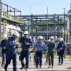 Petroecuador refuerza control en instalaciones