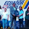 Ecuador redujo en 83 % los casos de malaria