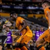 Barcelona lidera el torneo a 5 fechas de la finalización