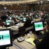 La Asamblea aprobó ley para erradicar la violencia y el acoso