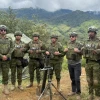 Imbabura: Bocaminas ilegales fueron bombardeadas