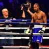 Carlos Góngora: una opción de medalla olímpica y título mundial de boxeo con poco apoyo