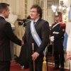 ¿Por qué Milei convence más a los inversionistas que Noboa?