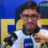 Daniel Pintado fue operado de la cadera en Barcelona