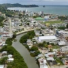 Asamblea aprueba la cantonización de Borbón y pasa a ser el cantón 223 del Ecuador