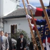 Noboa reemplaza a Lasso en medio de un país agitado