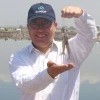 Embajador de China recorre el sector camaronero para fortalecer la agenda comercial