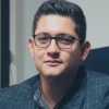 Bryan Ramos es el nuevo gobernador de Pastaza