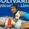 Ecuador arrasó en la lucha libre femenina de los Juegos Bolivarianos con 4 oros