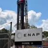 ENAP descubre reservas de crudo en un pozo de la Amazonía ecuatoriana 